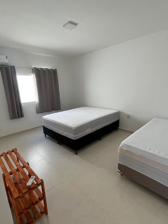 Casa Com Piscina Em Coroa Vermelha 桑塔克鲁茨卡巴利亚 外观 照片